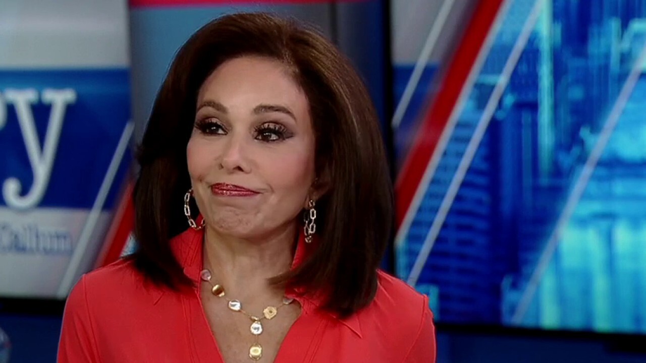 Judge Jeanine: Bragg bent to the mob in indicting Marine vet in subway death