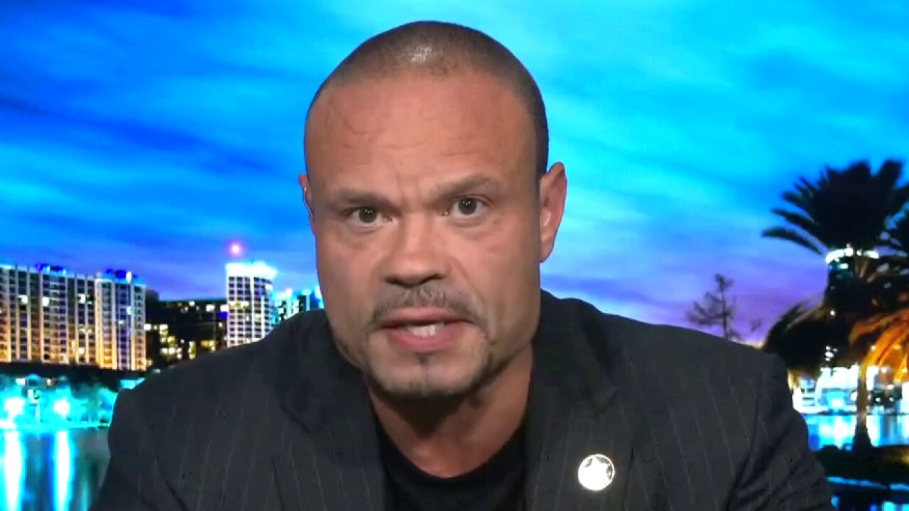 NYPD under siege, 'it's going to get a lot worse': Dan Bongino