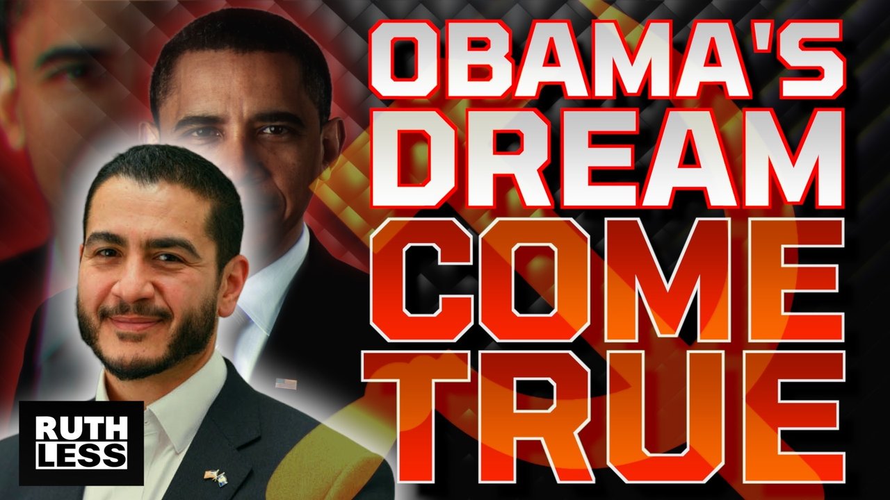 How Obama Secretly Transformed Democrats Into Socialists