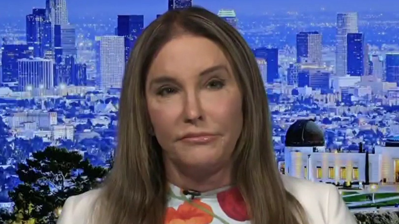 Caitlyn Jenner: It is imperative we don't make Pelosi attack a partisan issue