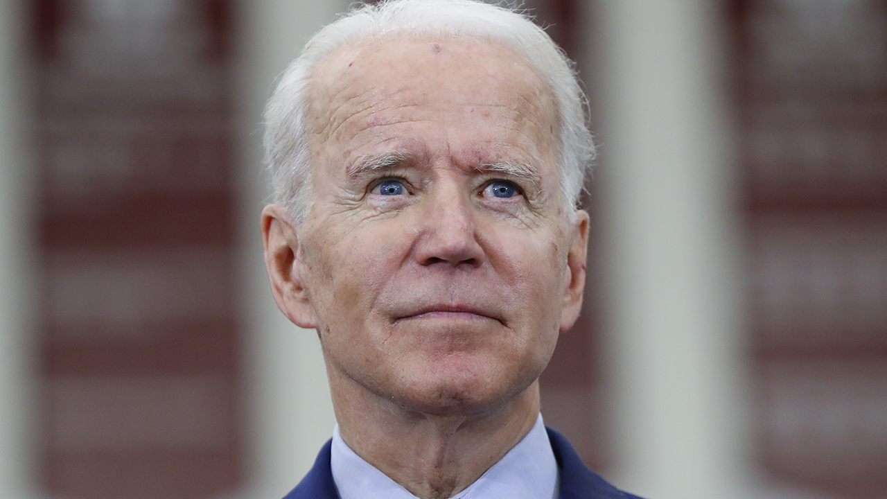 Biden's race blunder: Do Democrats have a right to assume they have black voters locked in?