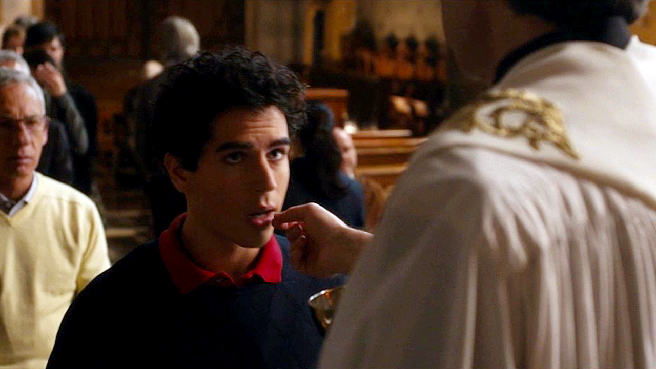 Carlo Acutis' modern day miracle spotlighted in story of first millennial saint