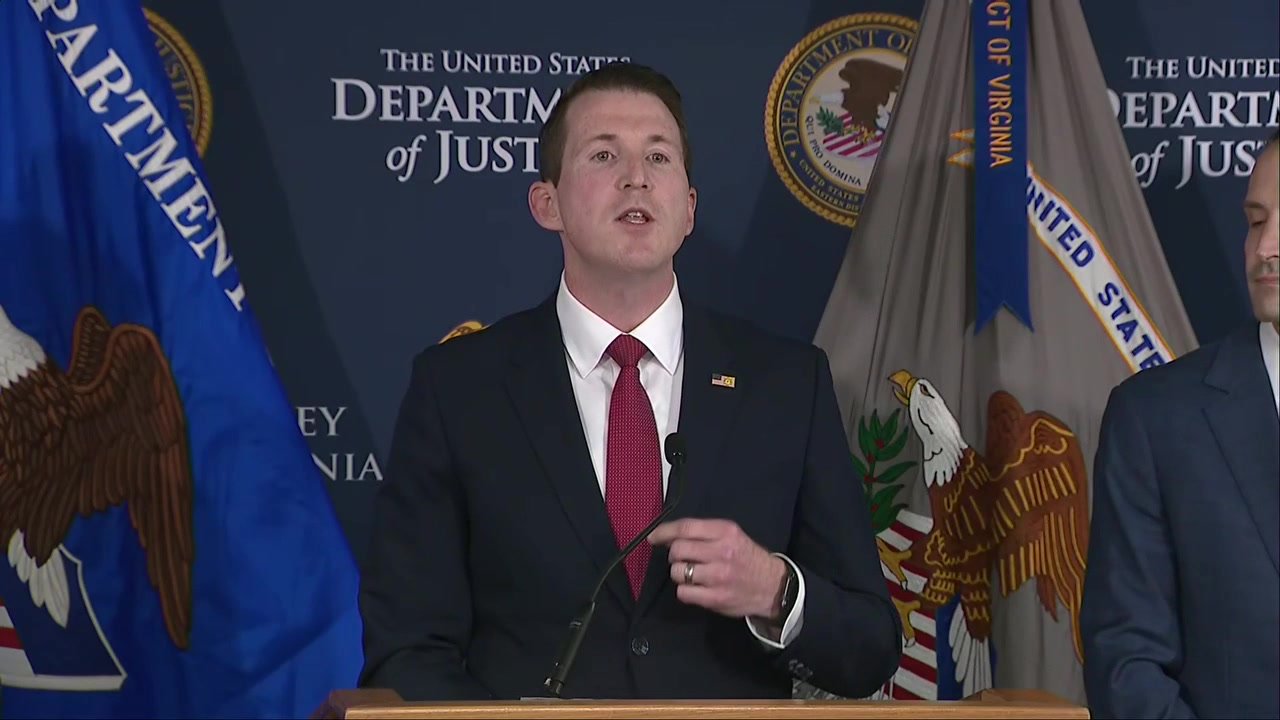 DOJ unveils ‘Operation Ghostbusters’ crackdown on massive student aid fraud ring
