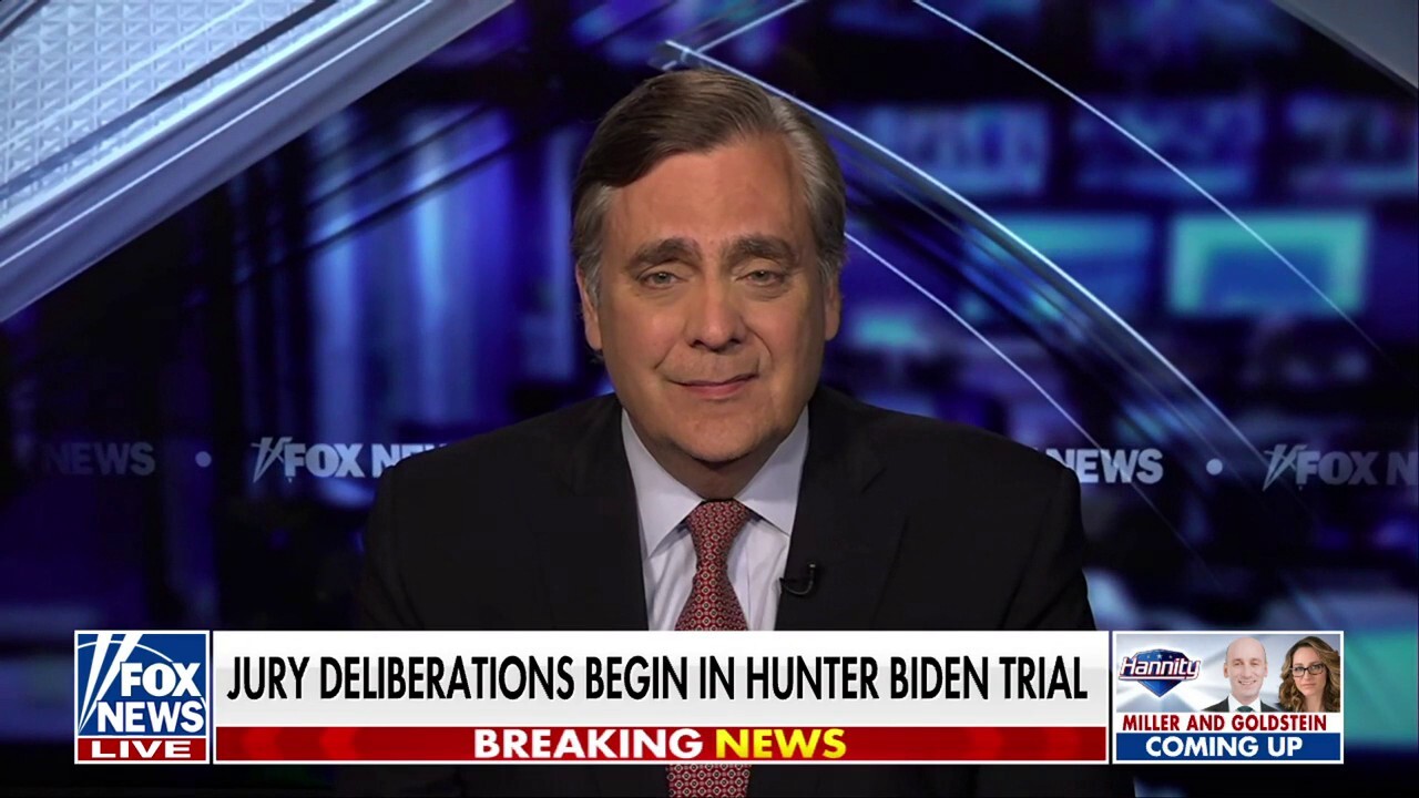 The defense is playing to a Delaware jury: Jonathan Turley