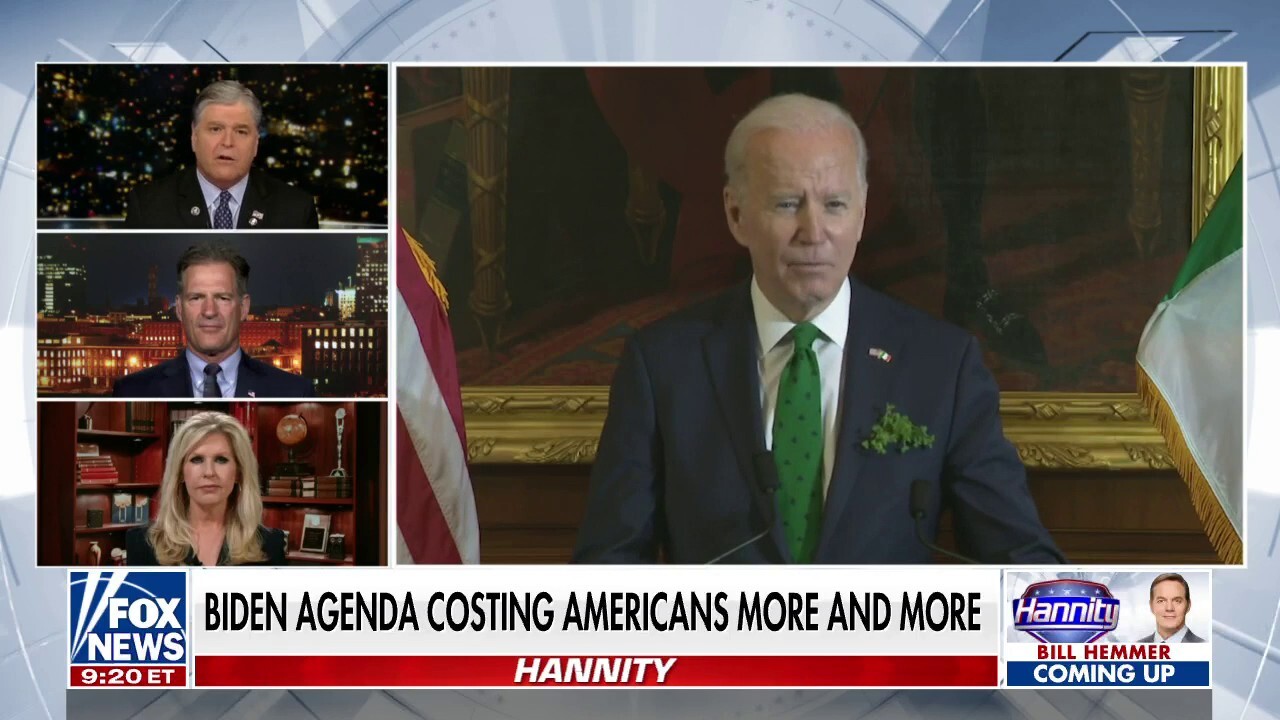 Scott Brown: We shouldn't have to beg foreign countries for oil, 'this is America'