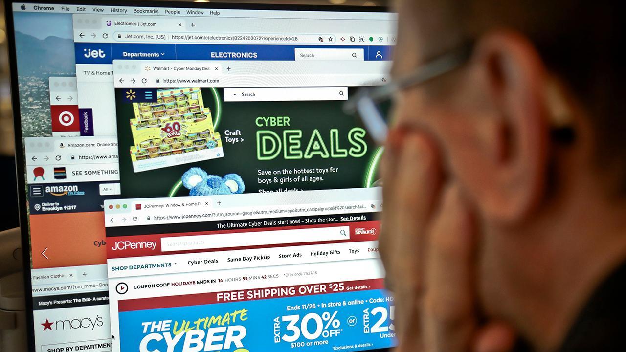 2018's Cyber Monday expected to be a big one