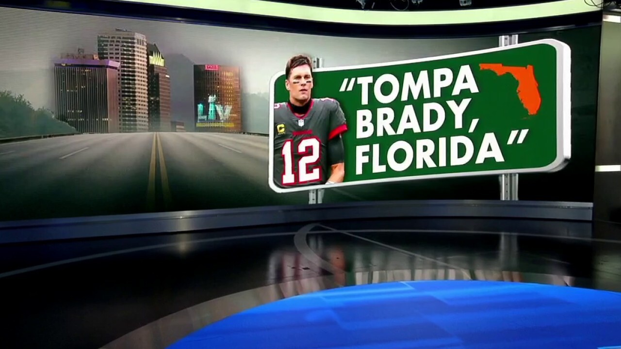 Treasure Island mayor considering renaming city to ‘Tompa Brady’