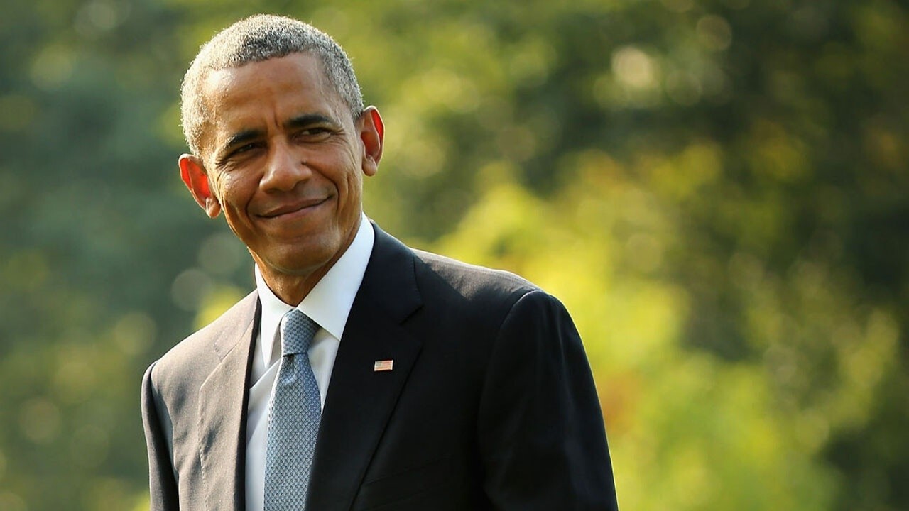 Obama scales back 60th birthday bash amid COVID backlash