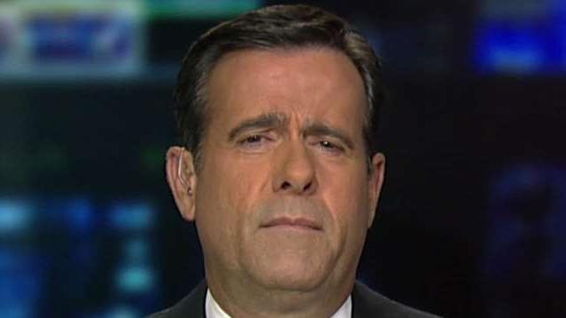 Rep. John Ratcliffe: The Democrats are changing their minds on the trial rules