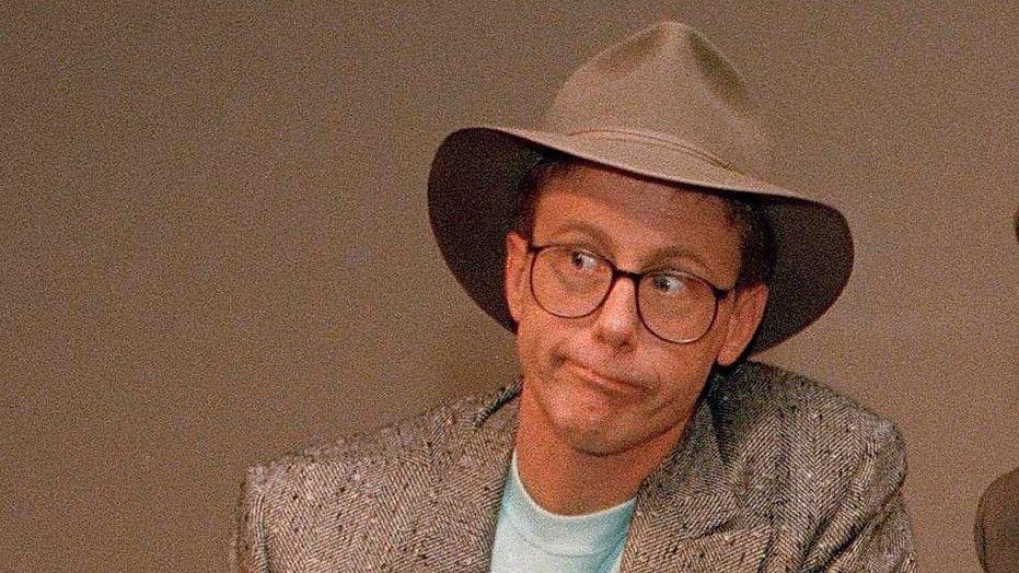 ‘Night Court’ star Harry Anderson dies at 65