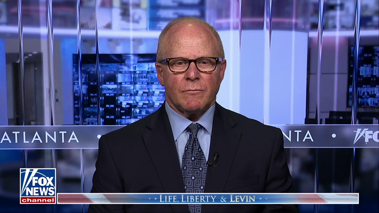 Former Trump attorney joins 'Life, Liberty & Levin' after the Supreme Court hears arguments on the former president's immunity claim.