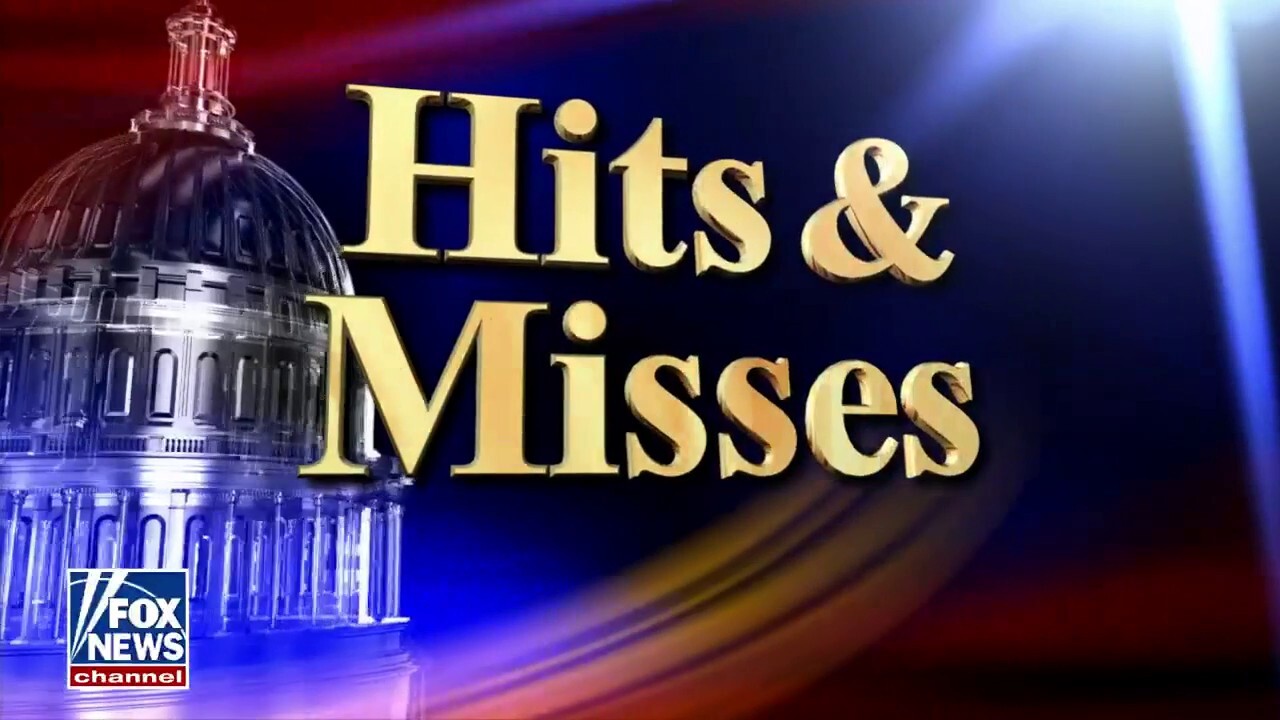 Hits and Misses 