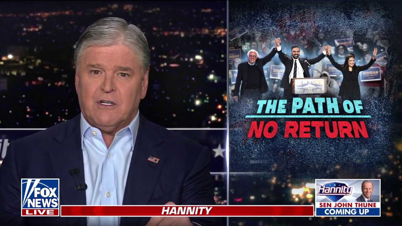 The silliest media scandal ever, Mamdani could doom Democrats, and more from Fox News Opinion The silliest media scandal ever, Mamdani could doom Democrats, and more from Fox News Opinion