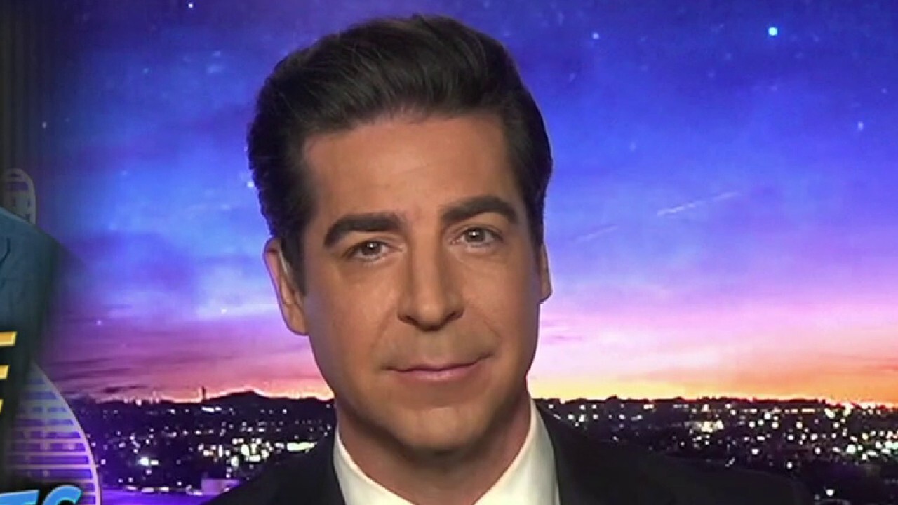 Jesse Watters: Leadership is not exclusive to any political party
