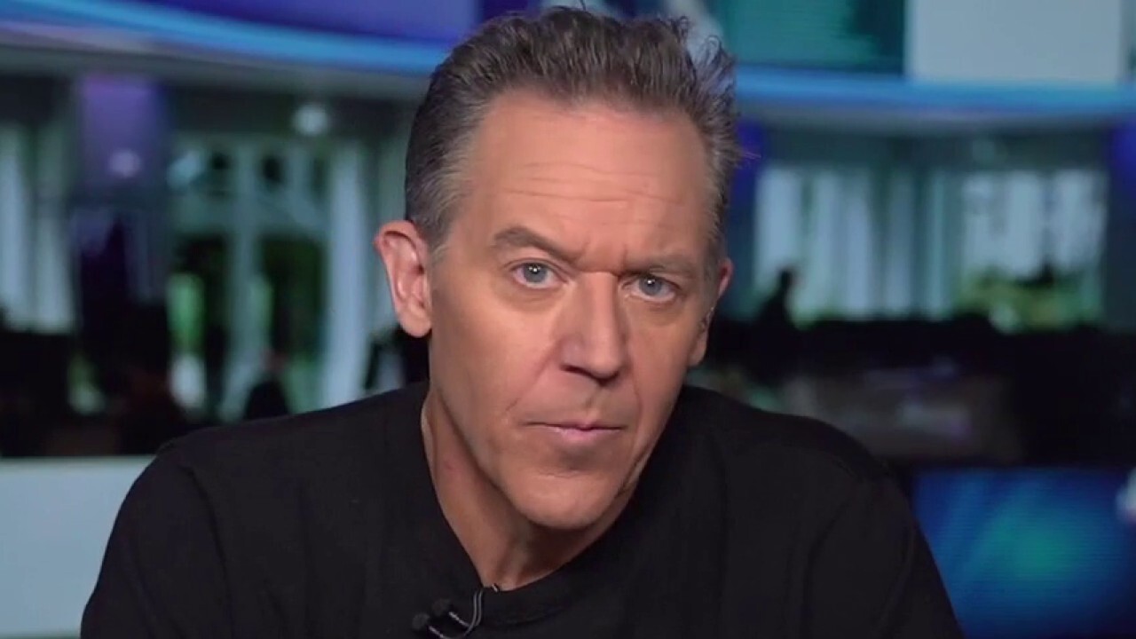 Gutfeld: If Portland doesn't care about the violence, why should we?