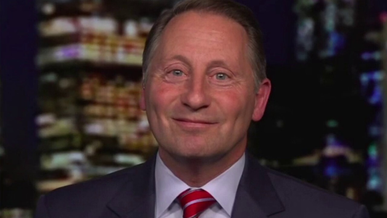 Rob Astorino: Cuomo's 'corruption' is 'well known' in New York