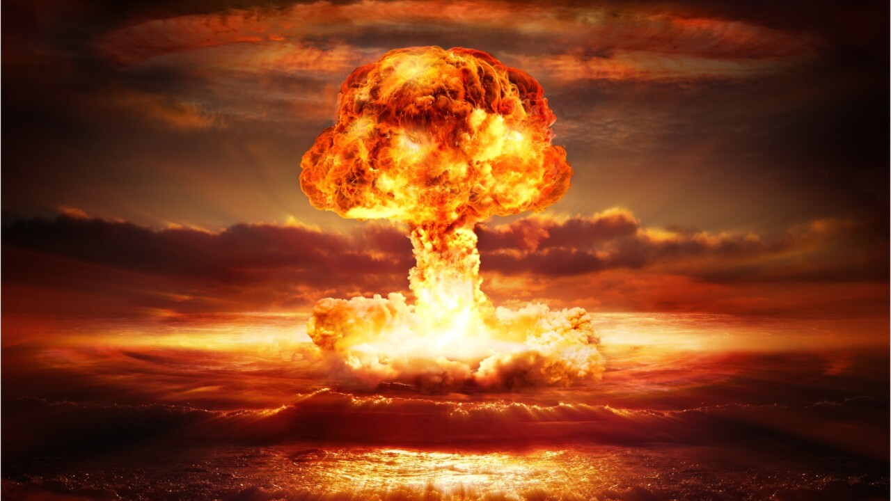 What happens in a nuclear apocalypse?