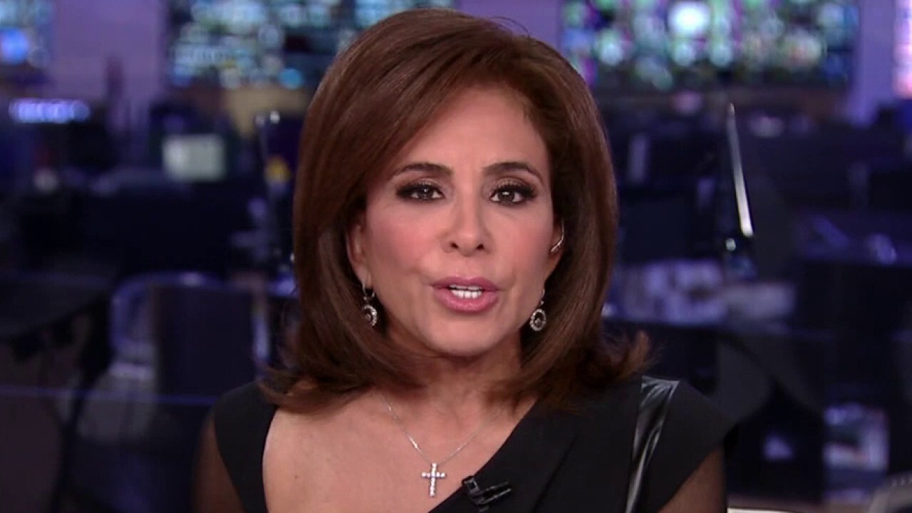 Judge Jeanine: Preserving U.S. election integrity