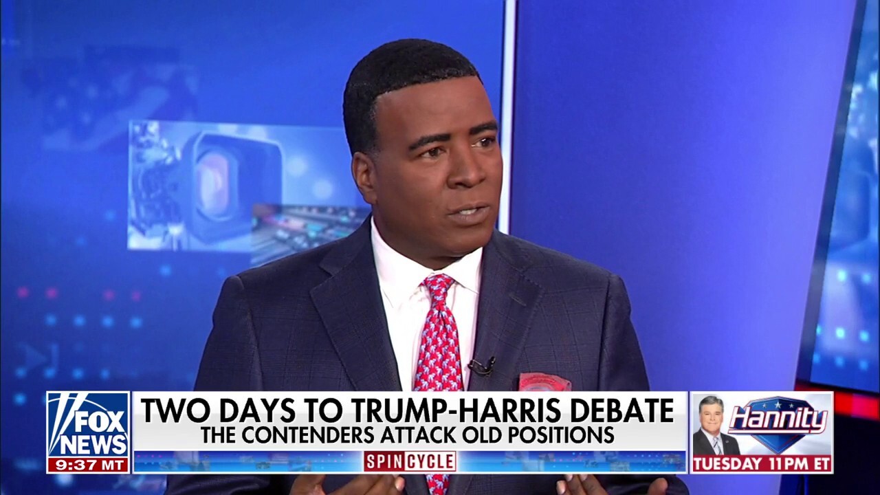 Trump is ‘bracing himself’ for a potentially poor debate performance: Kevin Corke