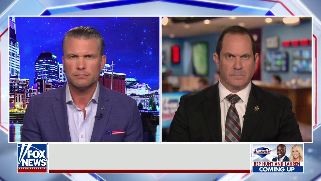  This 3-year mark is a ‘stain on America’: Pete Hegseth