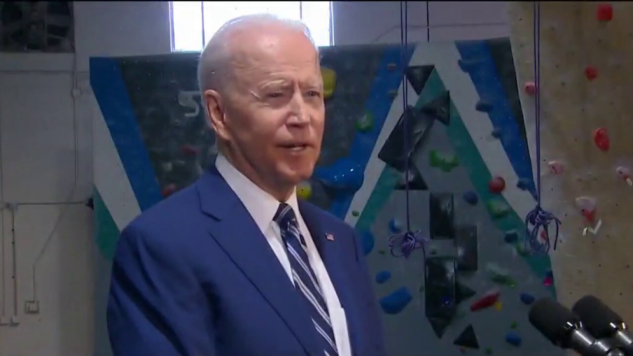 Jason Chaffetz: COVID funeral payments – Biden program an invitation to commit fraud. Here's how