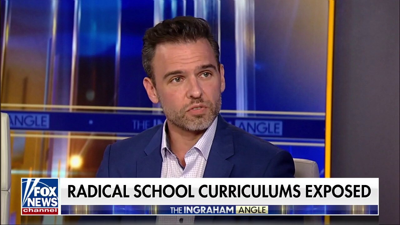 Schools are completely disrespecting parental rights with their children: America First Legal adviser