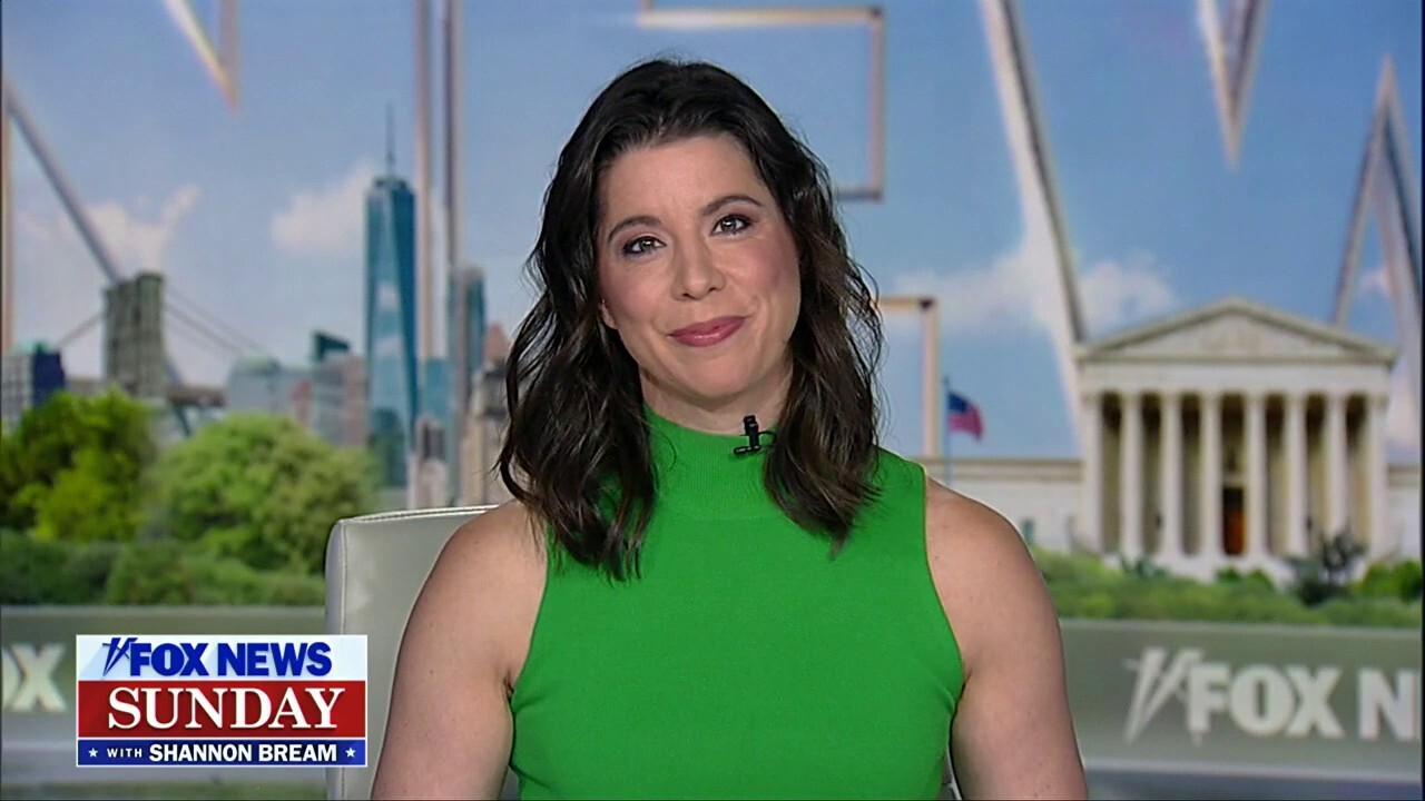 Democrats need two things to move on from Biden: Mary Katharine Ham