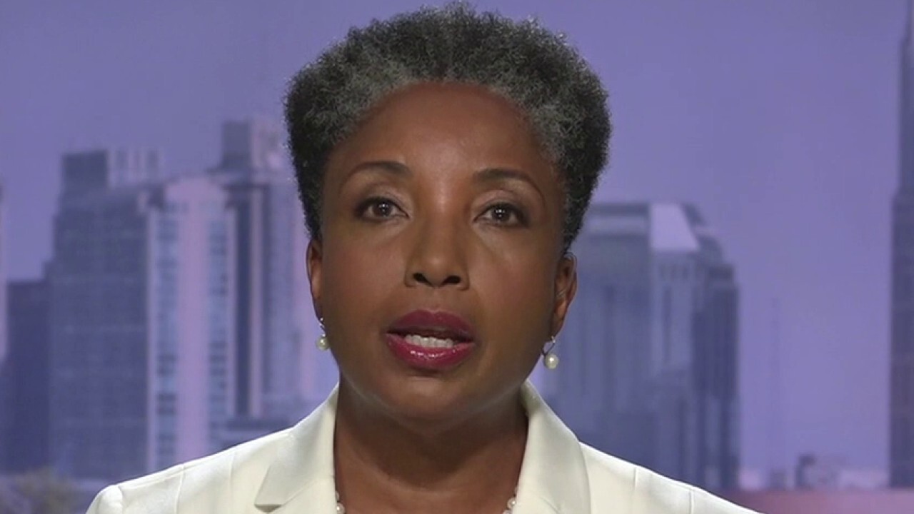 Dr. Carol Swain on the push to get kids safely back to school 