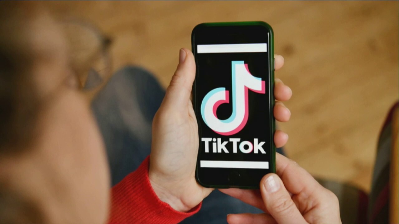 Сенаторите сигнализираха за двупартийна подкрепа за продажбата на TikTok от Китай