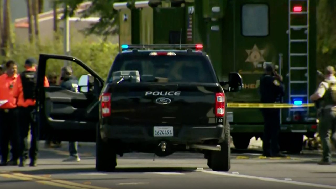WATCH LIVE: Officials give update after deadly fertility center explosion
