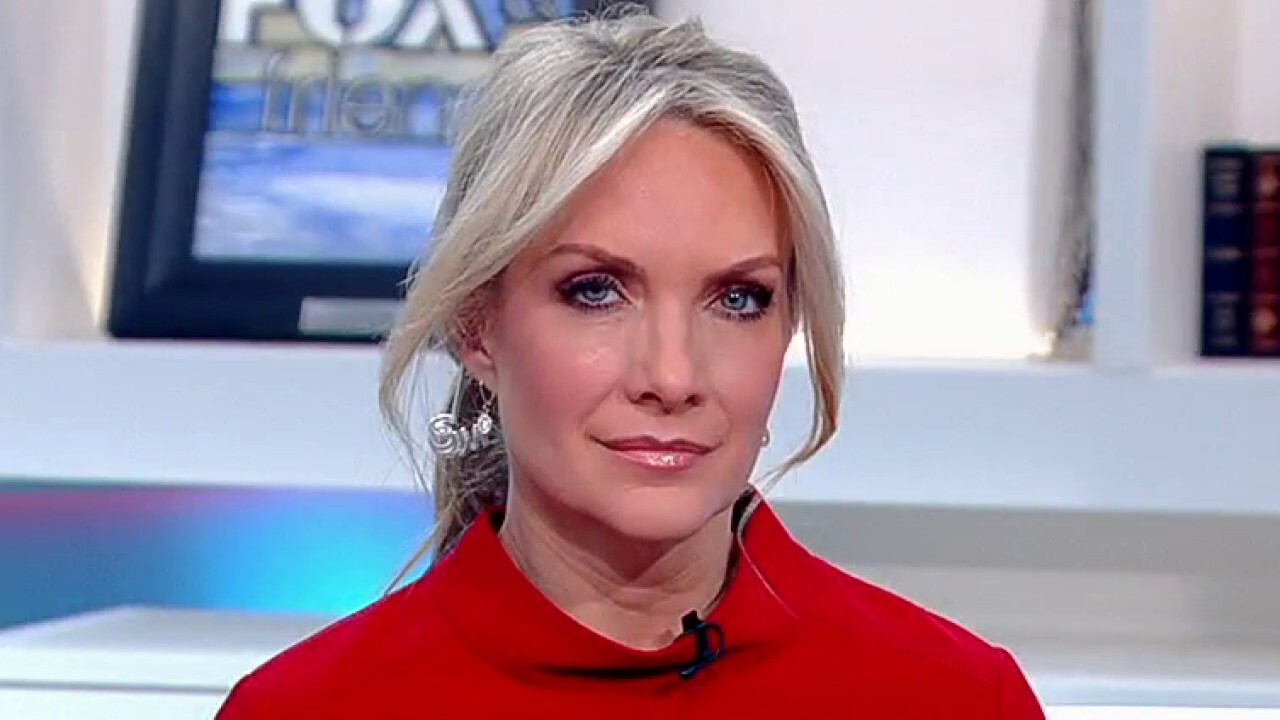 Dana Perino on what Biden can do about gas prices