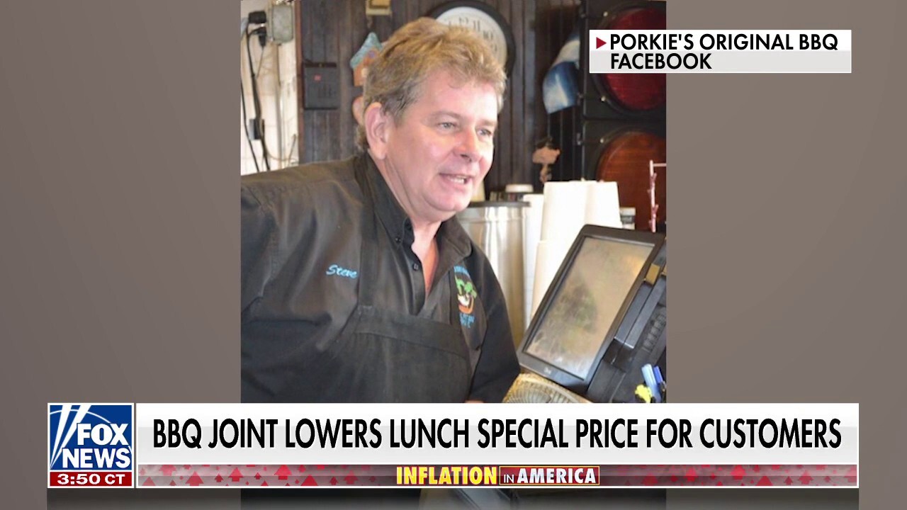 Florida BBQ restaurant trying to lower costs for customers