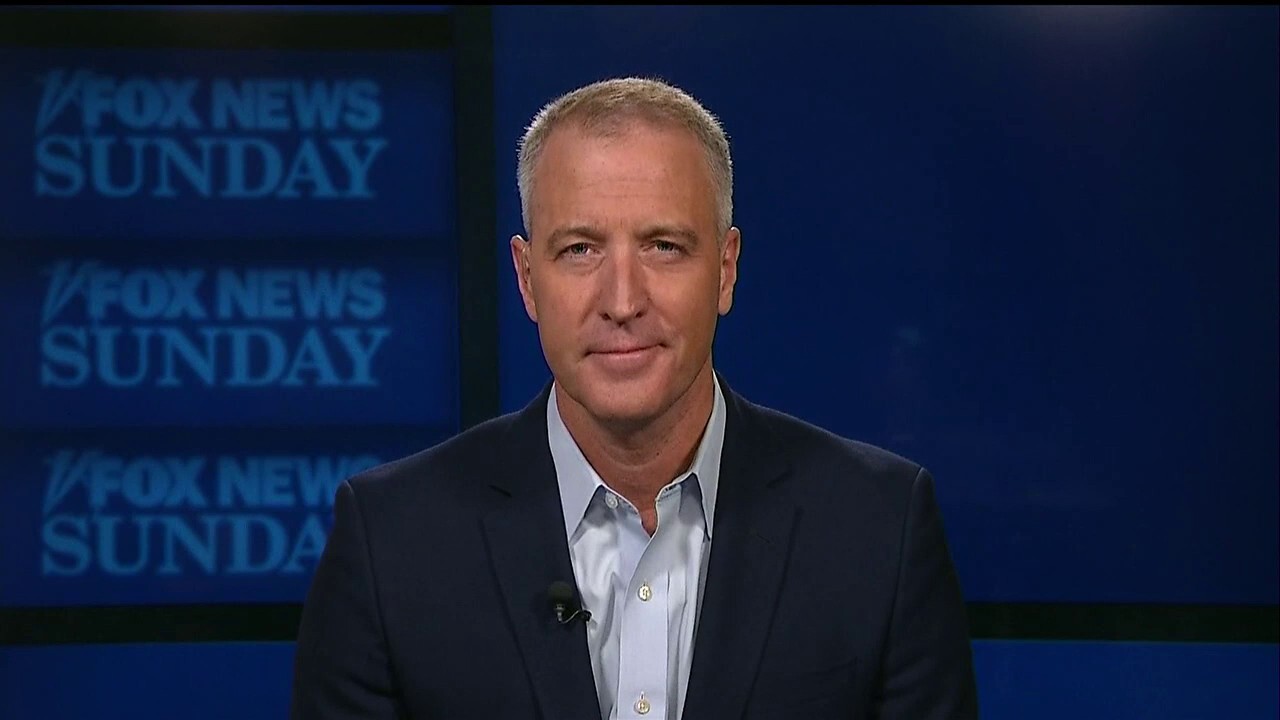 Republicans and Democrats are ‘in agreement’ that the MAGA movement is ‘extreme’: Rep. Sean Patrick Maloney