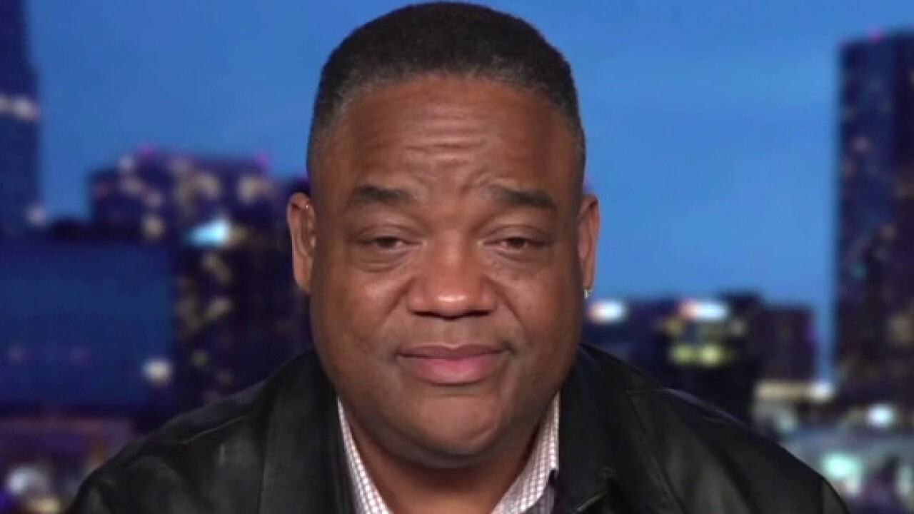 Jason Whitlock rips State of the Union as 'inauthentic'