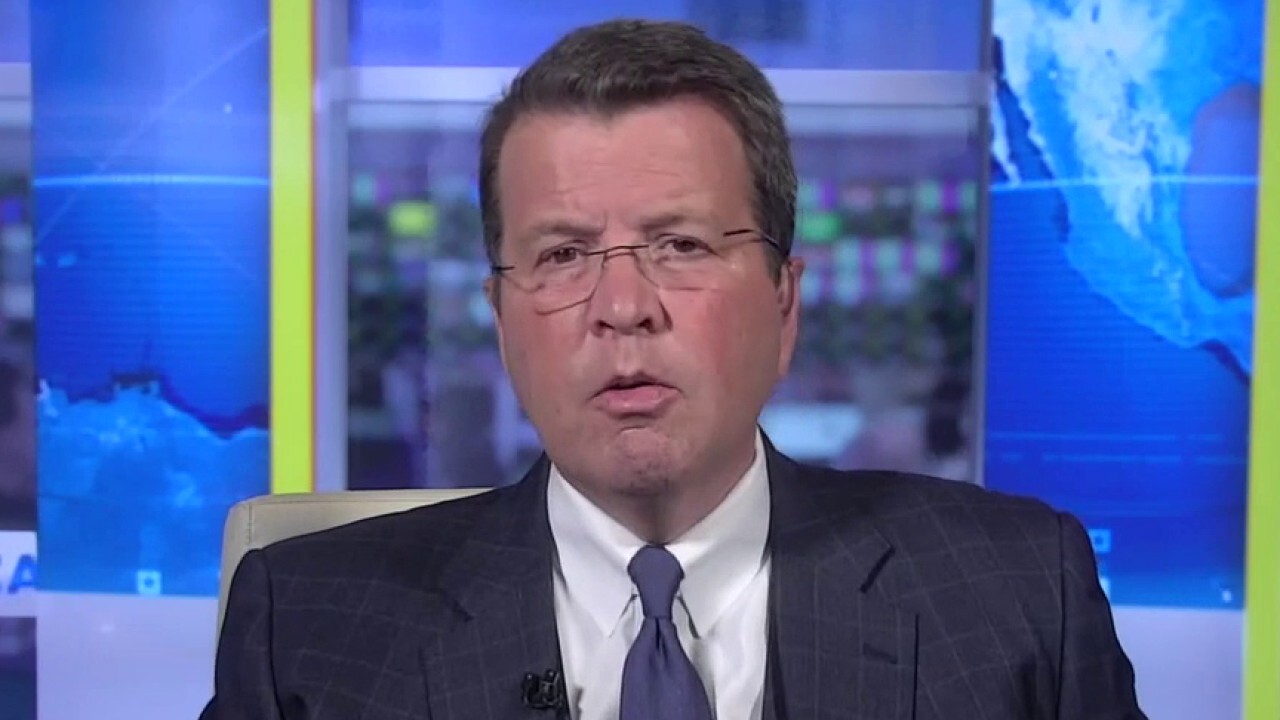 Cavuto: 'I've been vaccinated,' we're being treated same as unvaccinated