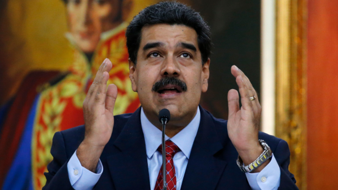 Venezuela fabrica drones de combate para Irán!