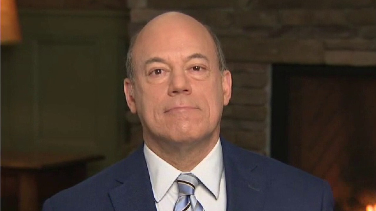 Ari Fleischer: Progressive silencing movement is one of the scariest things in America