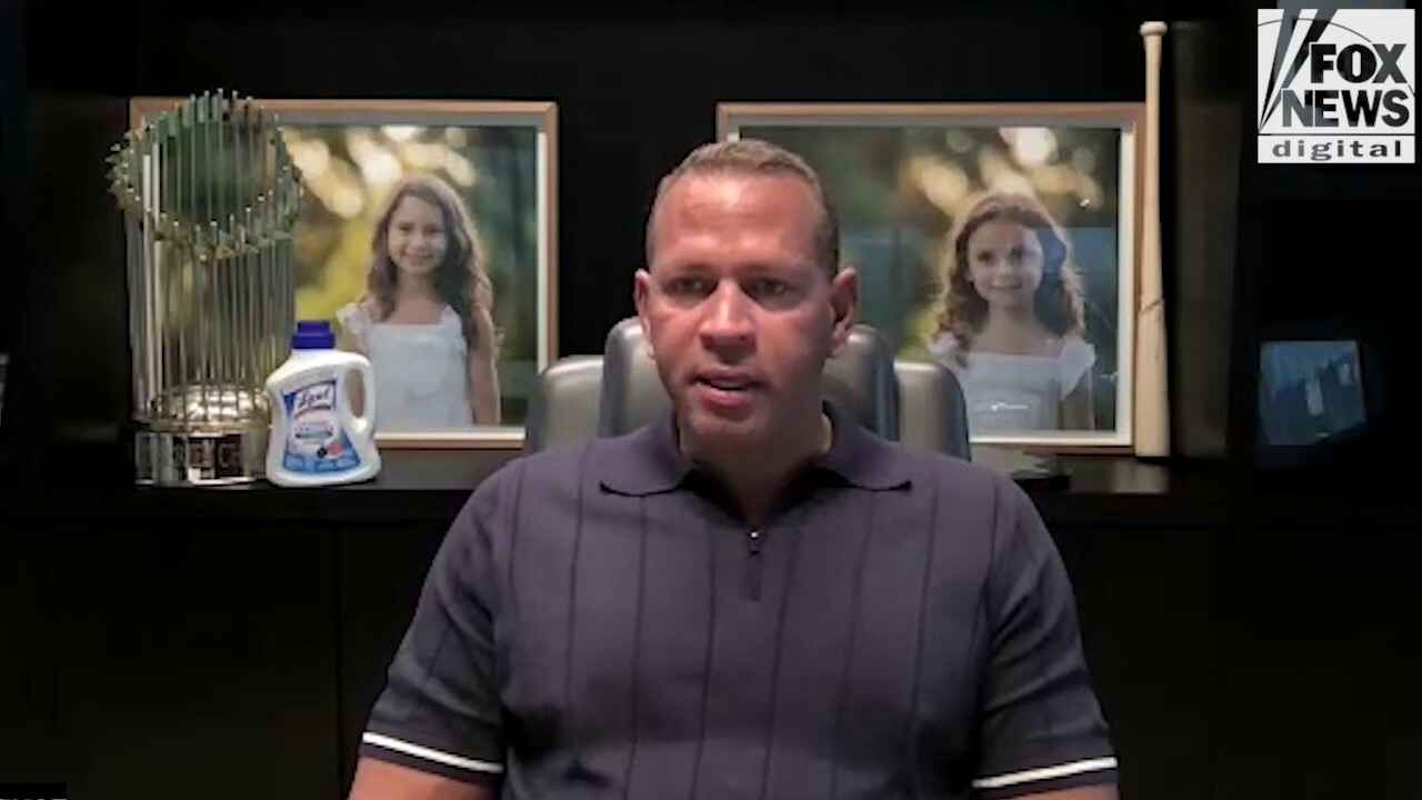 Alex Rodriguez discusses his bittersweet reaction to Pete Rose's Hall of Fame eligibility