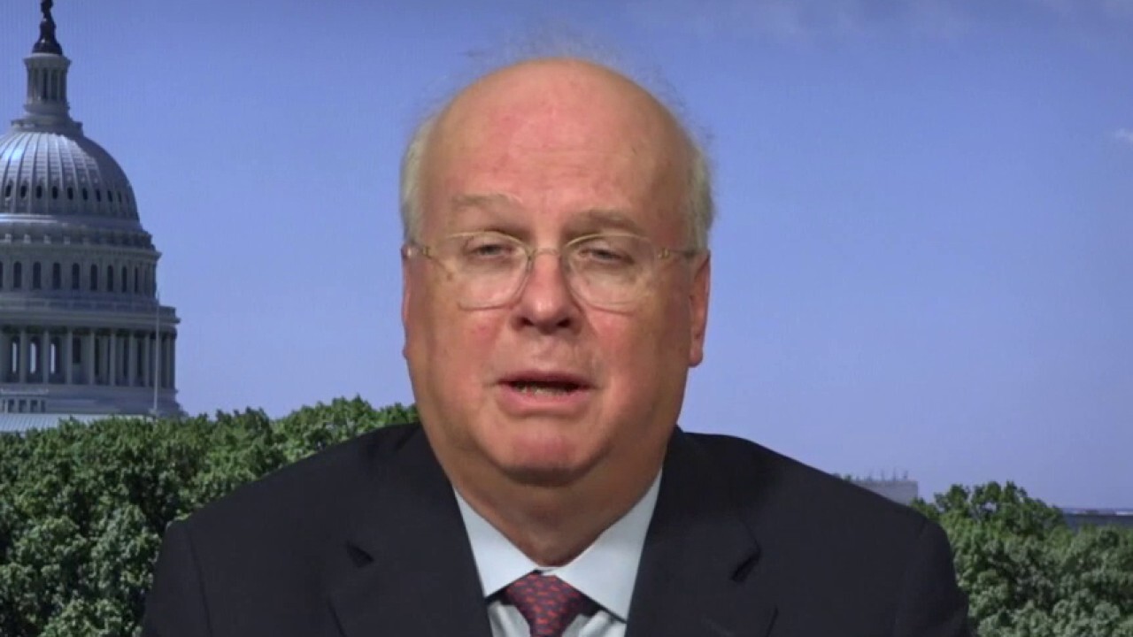 Karl Rove: How Republicans have 'irritated' the left at the DNC