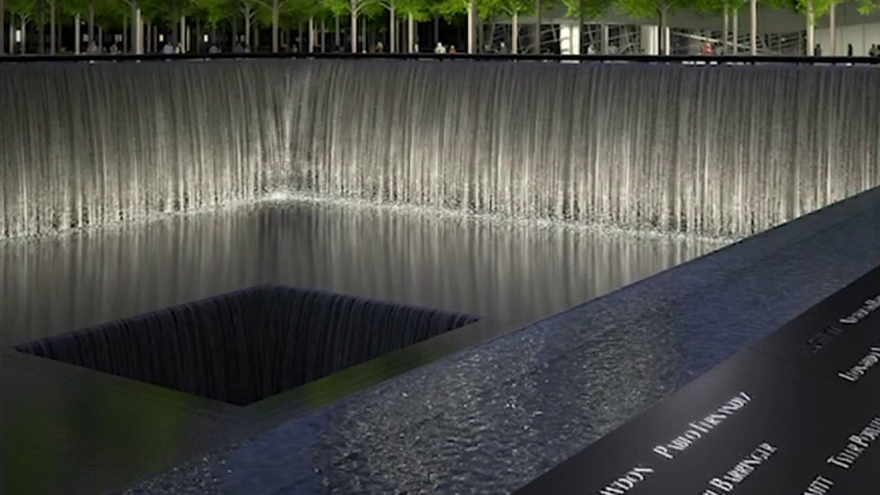 National September 11 Memorial & Museum will not have families of 9/11 victims read names this year