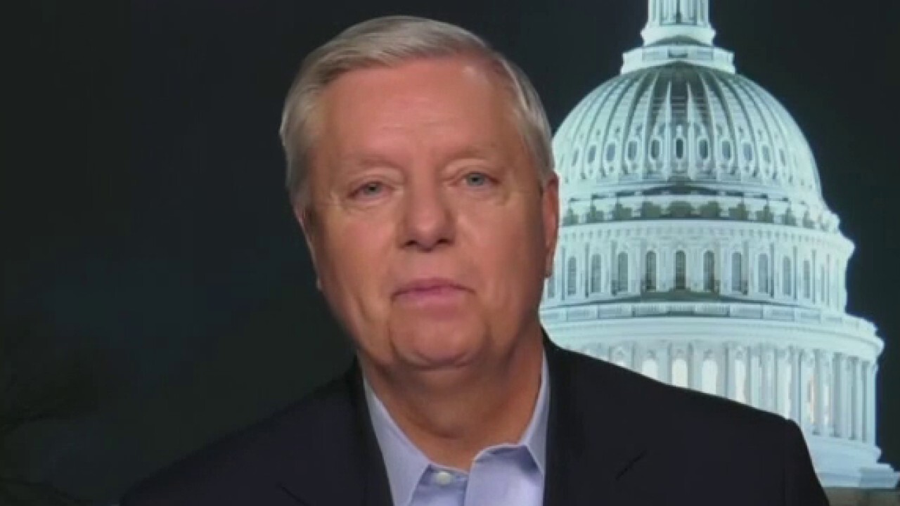 Graham: Senate action on impeachment will determine future of America