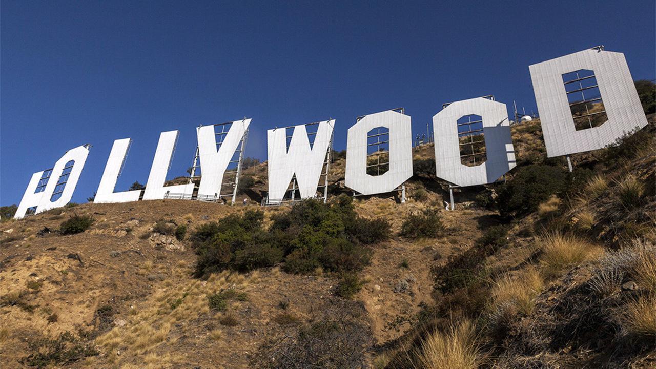 Has Hollywood's outrage gotten old?