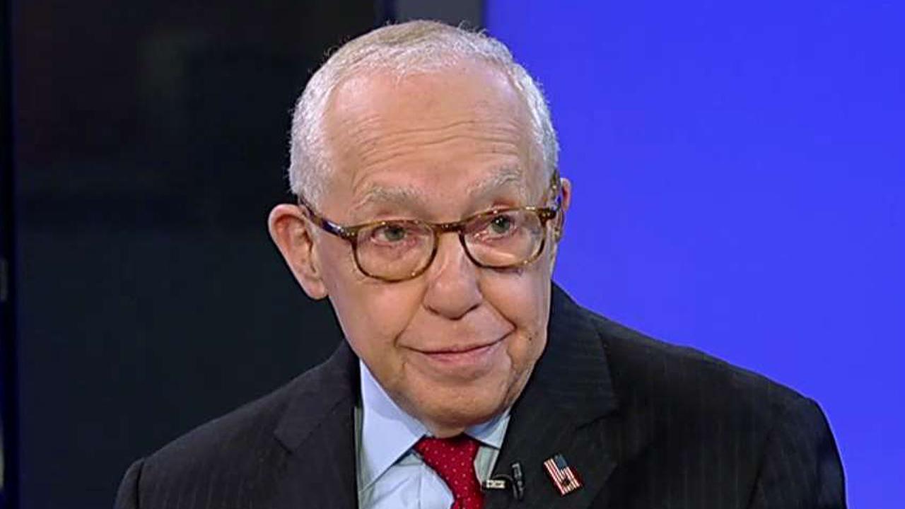 Michael Mukasey dissects the Comey hearing, fallout