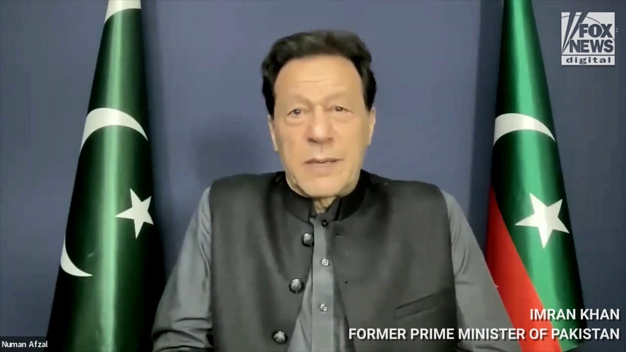 Пакистан се отправя към урните в четвъртък с един от