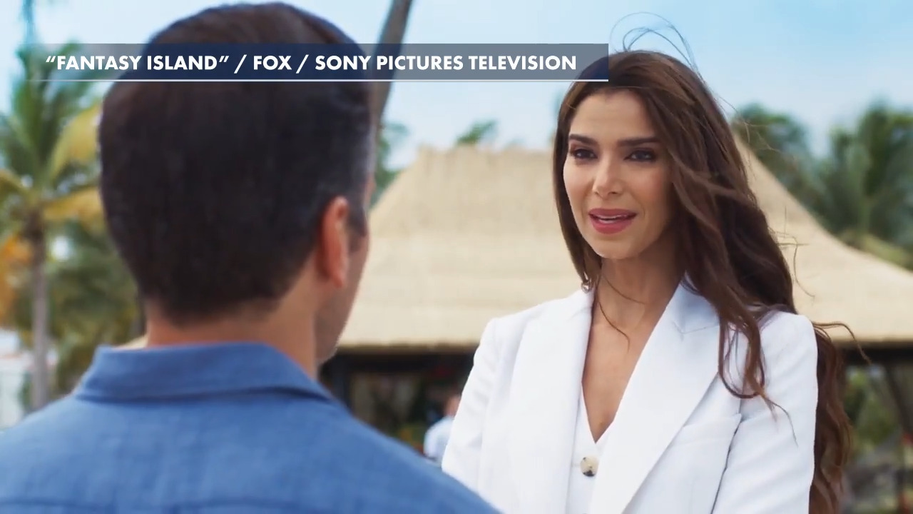 FOX's 'Fantasy Island' season 2 set visit preview