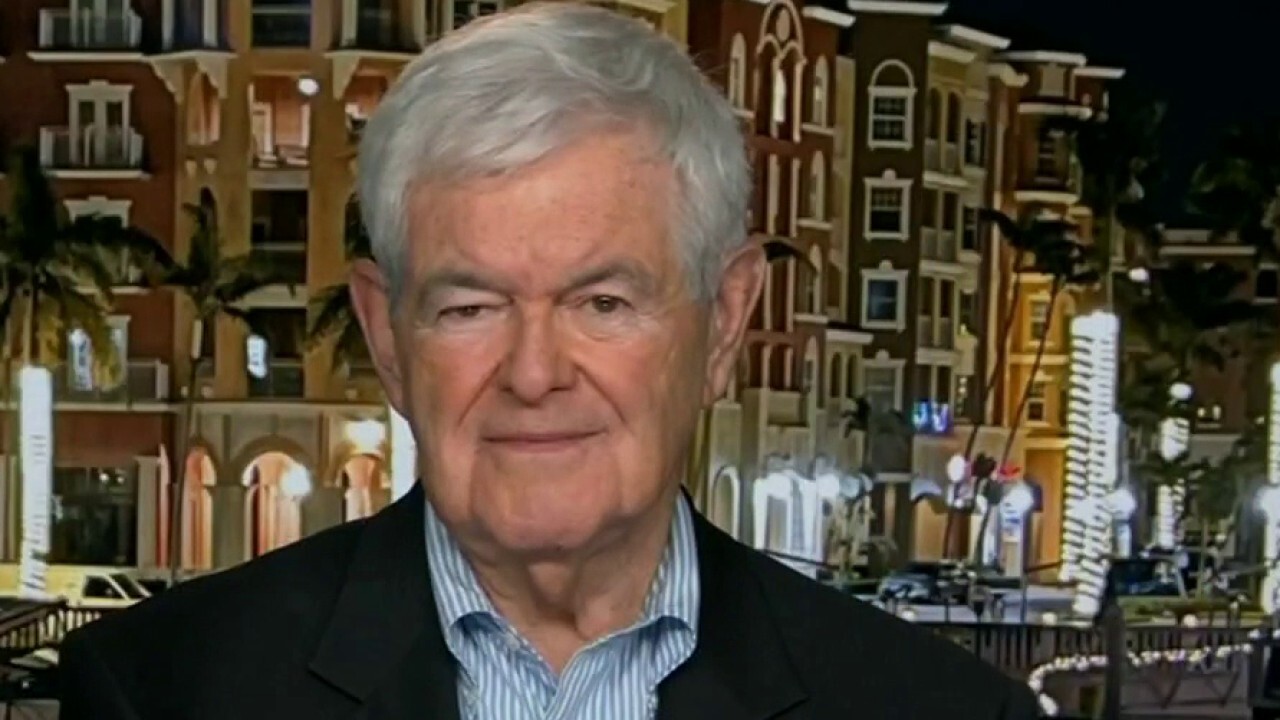 Newt Gingrich: We shouldn't pour endless cash out