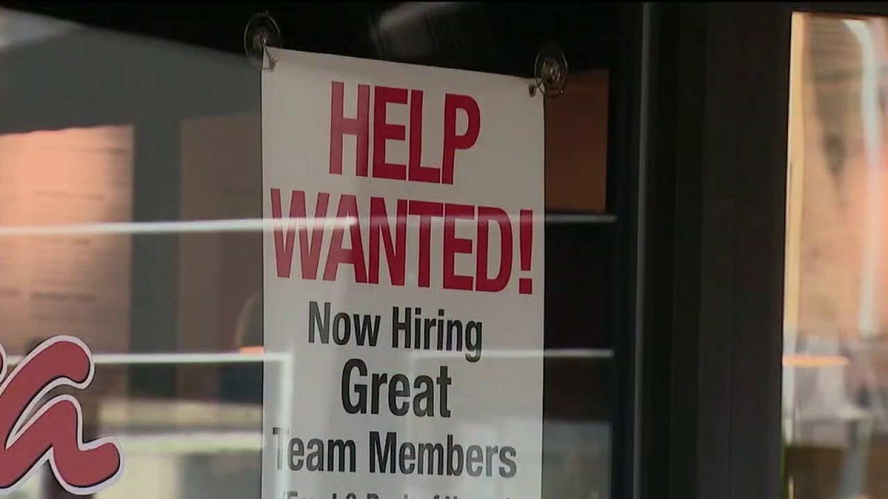 May jobs report falls short of expectations