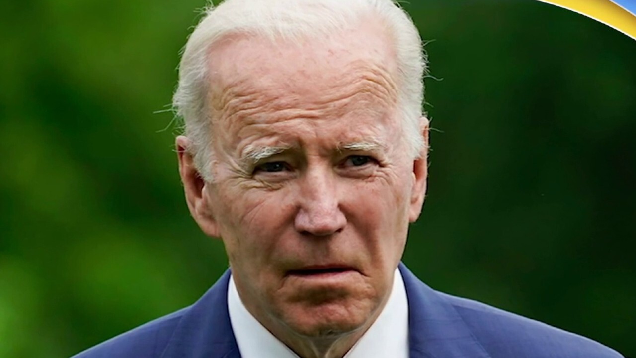 Biden hit for ESG agenda: 'Price goes up,' 'energy becomes less reliable'