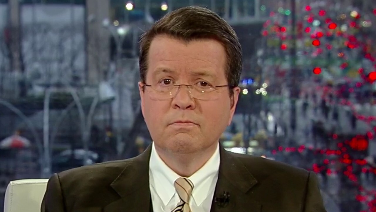 Neil Cavuto: The president did not poll well after his debates	