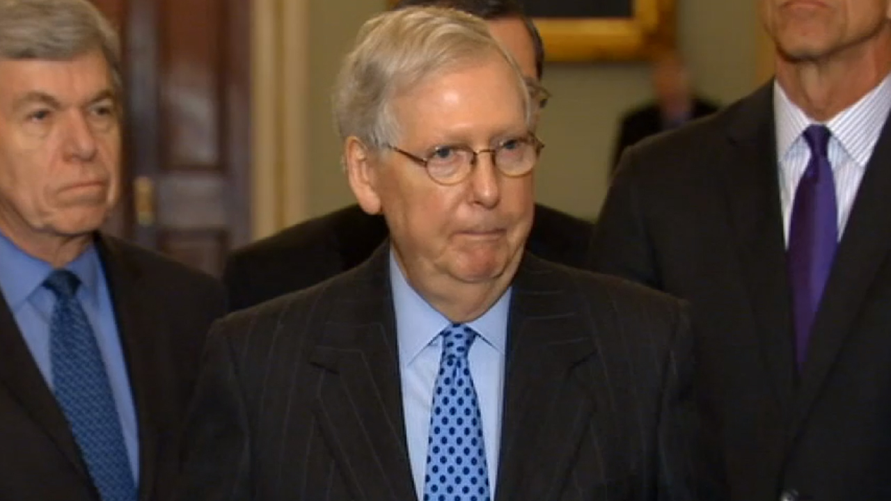 McConnell: We won and they lost